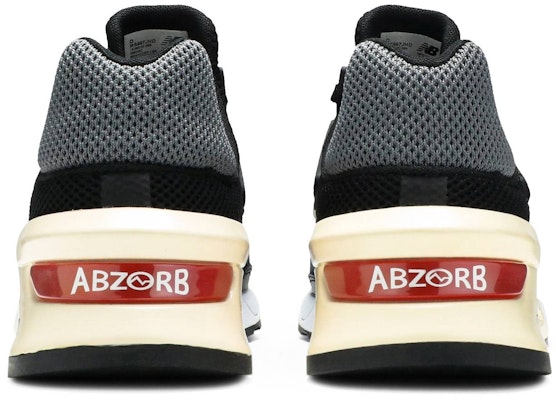 New Balance 997S 'Black Red' MS997JHD Details for New Balance 997S 'Black Red' MS997JHD