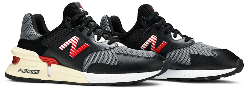 新百伦 997S '黑红' MS997JHD Cheap 新百伦 997S '黑红' MS997JHD