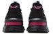 New Balance 997S 'Cordura Hitam Merah Jambu' MS997SBP