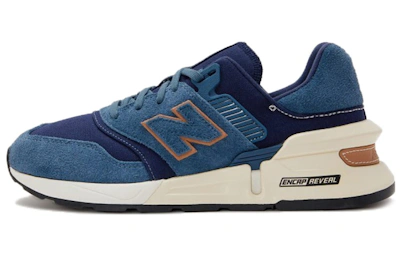 New Balance 997S D 'Navy'