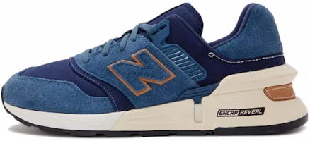 New Balance 997S D 'Navy' MS997LOI