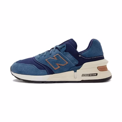NB 997S D 'Navy'