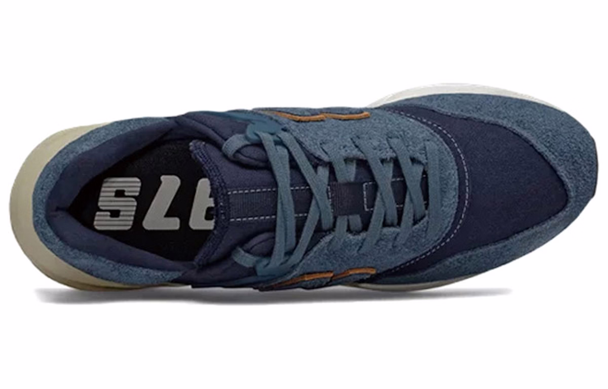 New Balance 997S D 'Navy'