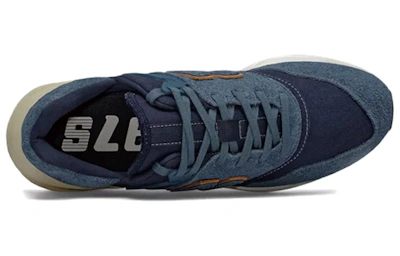New Balance 997S D 'Navy'