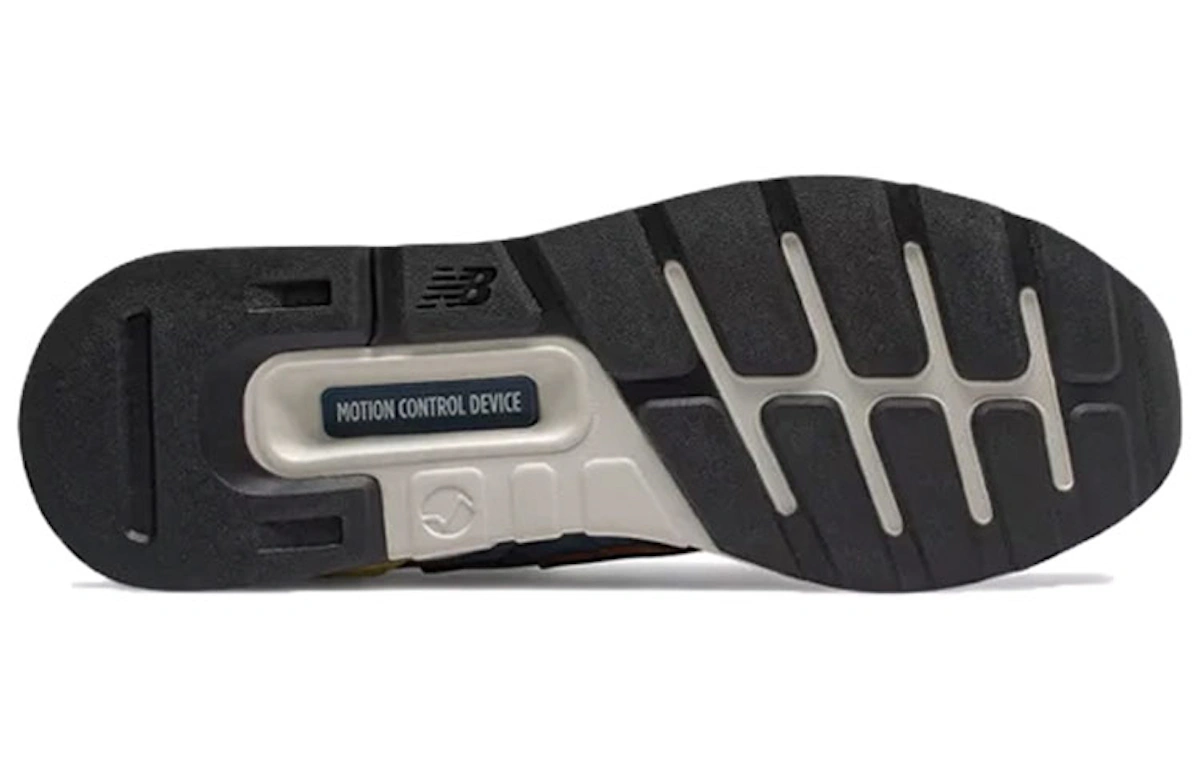 New Balance 997S D 'Navy'