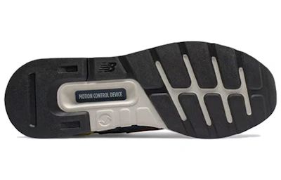 New Balance 997S D 'Navy'