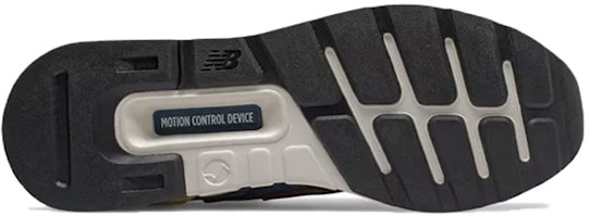 ニューバランス 997S D "ネイビー" MS997LOI Shop ニューバランス 997S D "ネイビー" MS997LOI