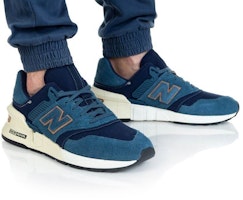 ニューバランス 997S D "ネイビー" MS997LOI Purchase ニューバランス 997S D "ネイビー" MS997LOI