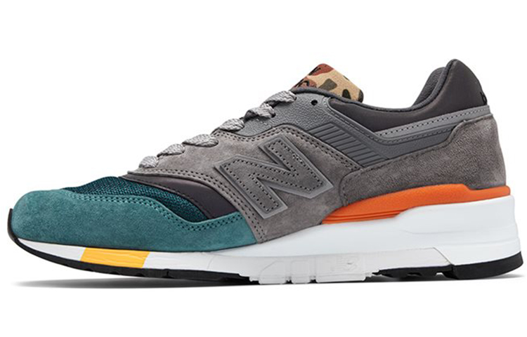 Buy New Balance 997S 'Camuflaje de Pato' M997NM