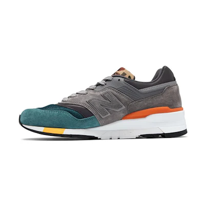 NB 997S 'Duck Camo'