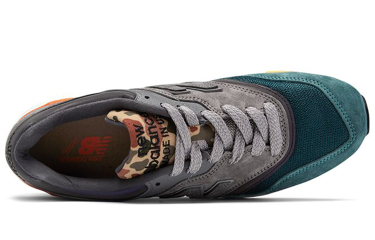 NB 997S 'Duck Camo' 圖 3