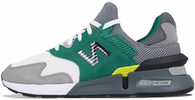 New Balance 997S 'Gunmetal Verdite' MS997JCG New Balance 997S 'Gunmetal Verdite' MS997JCG