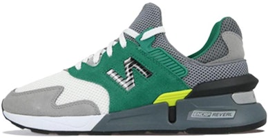 New Balance 997S 'Gunmetal Verdite' MS997JCG New Balance 997S 'Gunmetal Verdite' MS997JCG