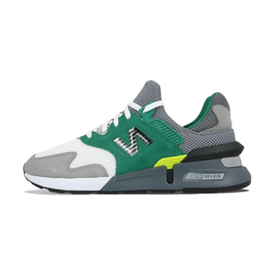 NB 997S 'Gunmetal Verdite'