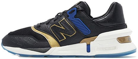 New Balance 997S 'Kawhi 2-Way Pack' MS997SV1/MS997SKW New Balance 997S 'Kawhi 2-Way Pack' MS997SV1/MS997SKW