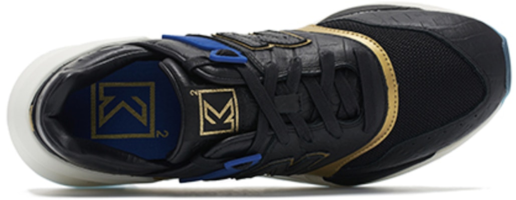 新百伦 997S 'Kawhi 双向系列' MS997SV1/MS997SKW Lookbook 新百伦 997S 'Kawhi 双向系列' MS997SV1/MS997SKW