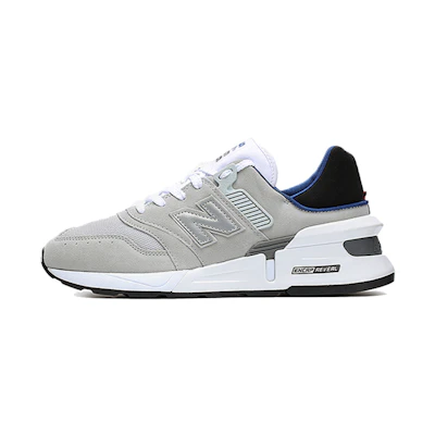 NB NB 997S Retro Light (D Wide ) 'Grey'
