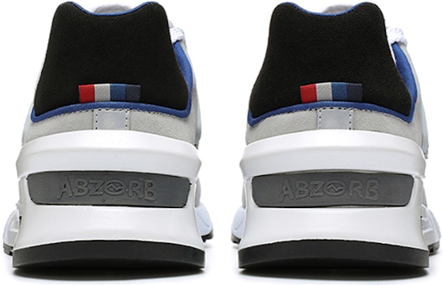 新百伦 NB 997S 复古浅灰(D宽)'灰色' MS997CBA Shop 新百伦 NB 997S 复古浅灰(D宽)'灰色' MS997CBA