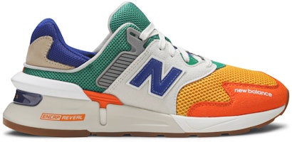New Balance 997S 'Multi' MS997JHX New Balance 997S 'Multi' MS997JHX