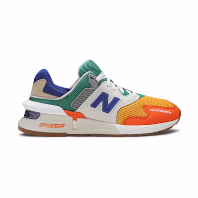 NB 997S 'Multi'