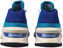 New Balance 997S 'Azul Ozono' MS997JHB Shop New Balance 997S 'Azul Ozono' MS997JHB