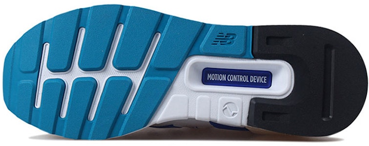 New Balance 997S '臭氧蓝色' MS997JHB Purchase New Balance 997S '臭氧蓝色' MS997JHB