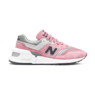 NB 997S 'Pink Grey'