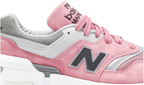 新百伦 997S 粉灰色款 M997SPG Order 新百伦 997S 粉灰色款 M997SPG