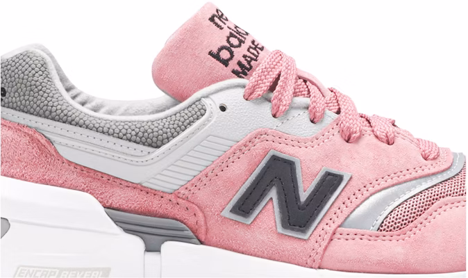 New Balance 997S 'Merah Jambu Kelabu' M997SPG Order New Balance 997S 'Merah Jambu Kelabu' M997SPG