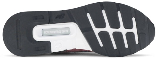 New Balance 997S 'Rosa Gris' M997SPG Shop New Balance 997S 'Rosa Gris' M997SPG