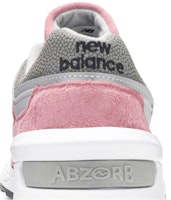 New Balance 997S 'Rosa Gris' M997SPG Sizing New Balance 997S 'Rosa Gris' M997SPG