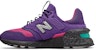New Balance 997S 'Ungu Merah Jambu' MS997SA