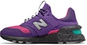 Buy New Balance 997S 'Ungu Merah Jambu' MS997SA