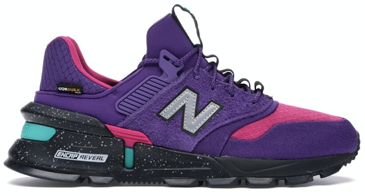 New Balance 997S 'Purple Pink' MS997SA Buy New Balance 997S 'Purple Pink' MS997SA