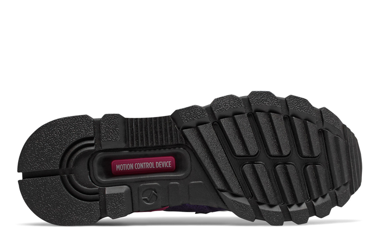 Shop ニューバランス 997S パープルピンク MS997SA