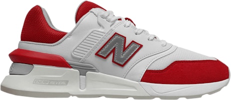 New Balance 997S 'Team Red' MS997V1 New Balance 997S 'Team Red' MS997V1