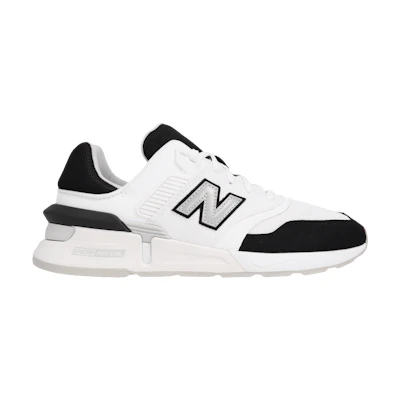 NB 997S 'White Black'