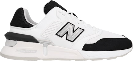 New Balance 997S 'White Black' MS997LOMD New Balance 997S 'White Black' MS997LOMD