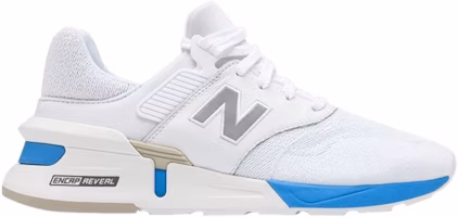 New Balance 997S 'White Blue' MS997FHD New Balance 997S 'White Blue' MS997FHD