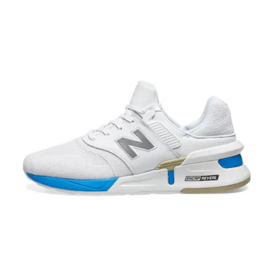 NB 997S 'White Blue'
