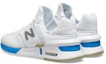 Shop 뉴발란스 997S '화이트 블루' MS997FHD