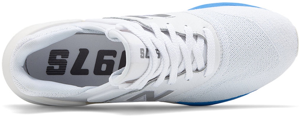 뉴발란스 997S '화이트 블루' MS997FHD Purchase 뉴발란스 997S '화이트 블루' MS997FHD