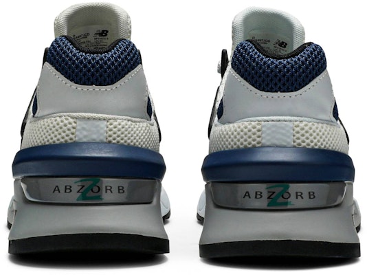 뉴발란스 997S '화이트 차콜 블루' MS997JCD MS997JCD Details for 뉴발란스 997S '화이트 차콜 블루' MS997JCD MS997JCD