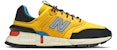 New Balance 997S 'Kuning Hitam' MS997SKB
