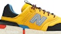 New Balance 997S 'Kuning Hitam' MS997SKB