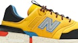 Order New Balance 997S 'Kuning Hitam' MS997SKB