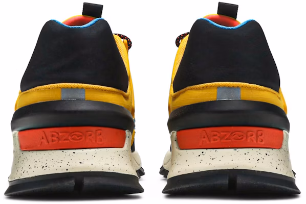 New Balance 997S 'Kuning Hitam' MS997SKB Details for New Balance 997S 'Kuning Hitam' MS997SKB