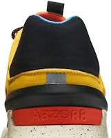 新百倫 997S「黃黑」MS997SKB Sizing 新百倫 997S「黃黑」MS997SKB