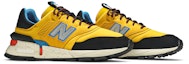 Cheap New Balance 997S 'Kuning Hitam' MS997SKB
