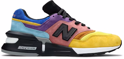New Balance 997S Baited M997SB1 New Balance 997S Baited M997SB1